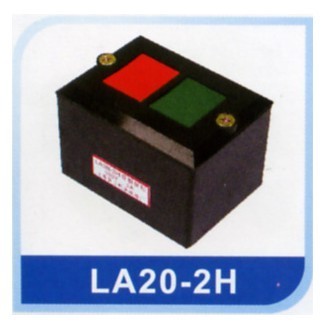 LA20控制按钮