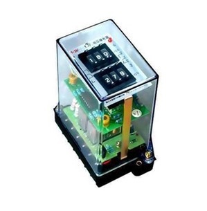 JCDY-2A电压继电器